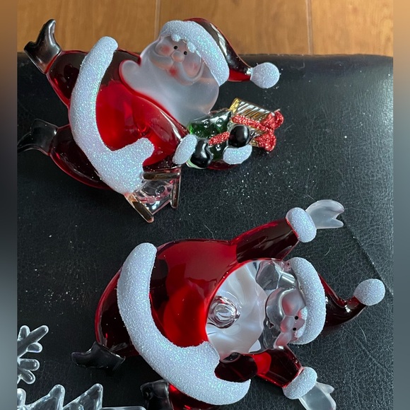 Window Christmas Decorations - Picture 5 of 7